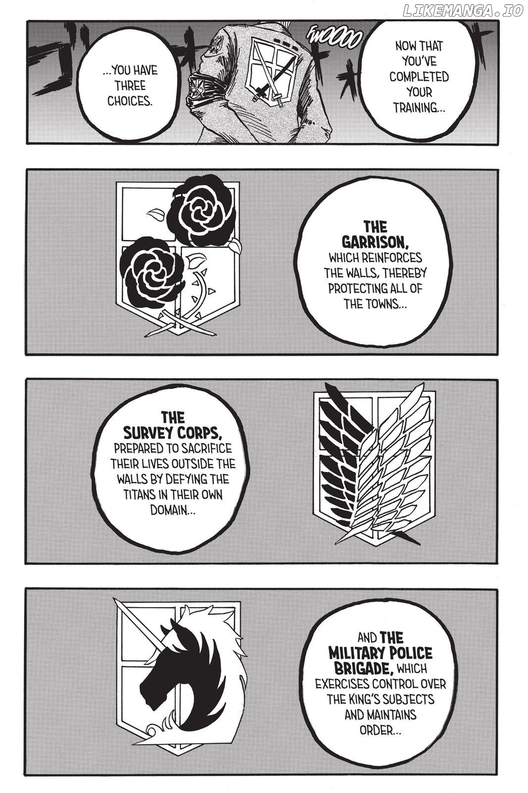 Shingeki no Kyojin, Chapter 3 image 01
